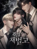 Undercover! Chaebol High School