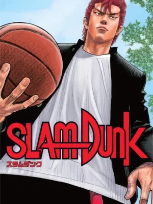 Slam Dunk — OkuToon