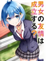 Can a Boy-Girl Friendship Survive?