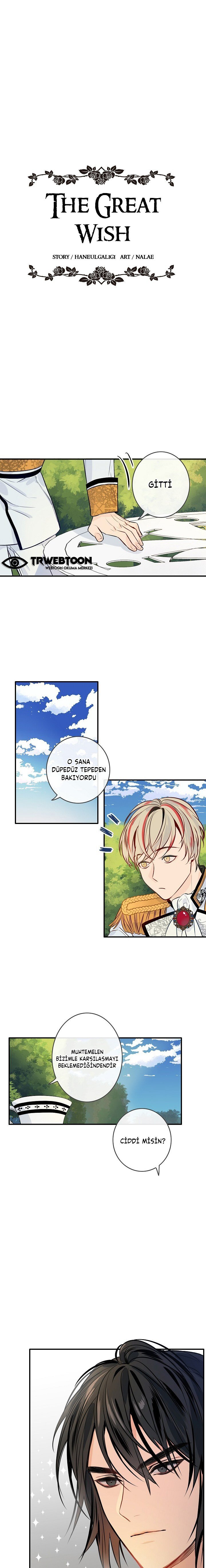 The Great Wish Chapter 4 - Sayfa 2
