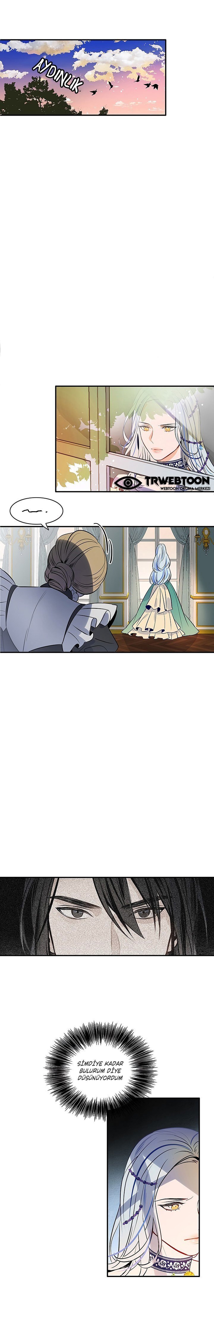 The Great Wish Chapter 7 - Sayfa 2