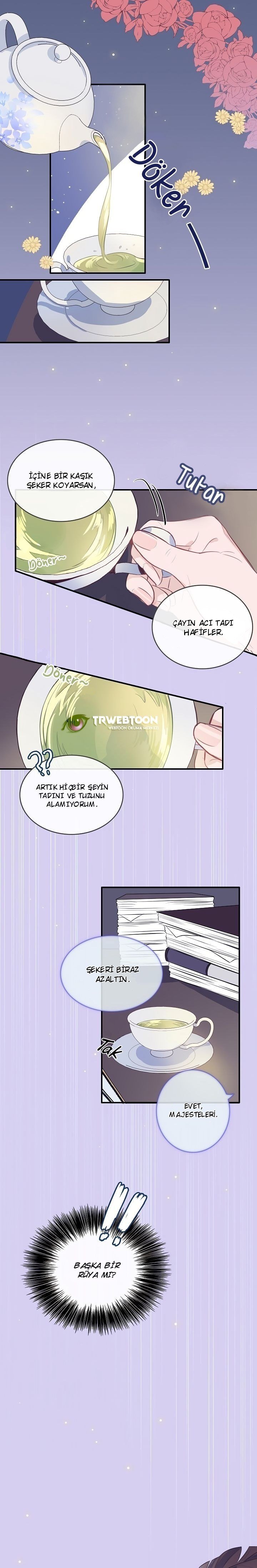 The Great Wish Chapter 8 - Sayfa 2
