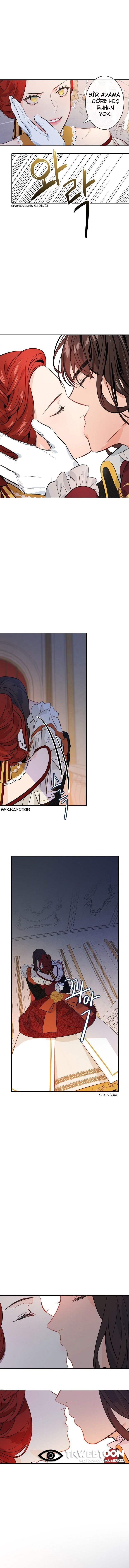 The Great Wish Chapter 15 - Sayfa 2