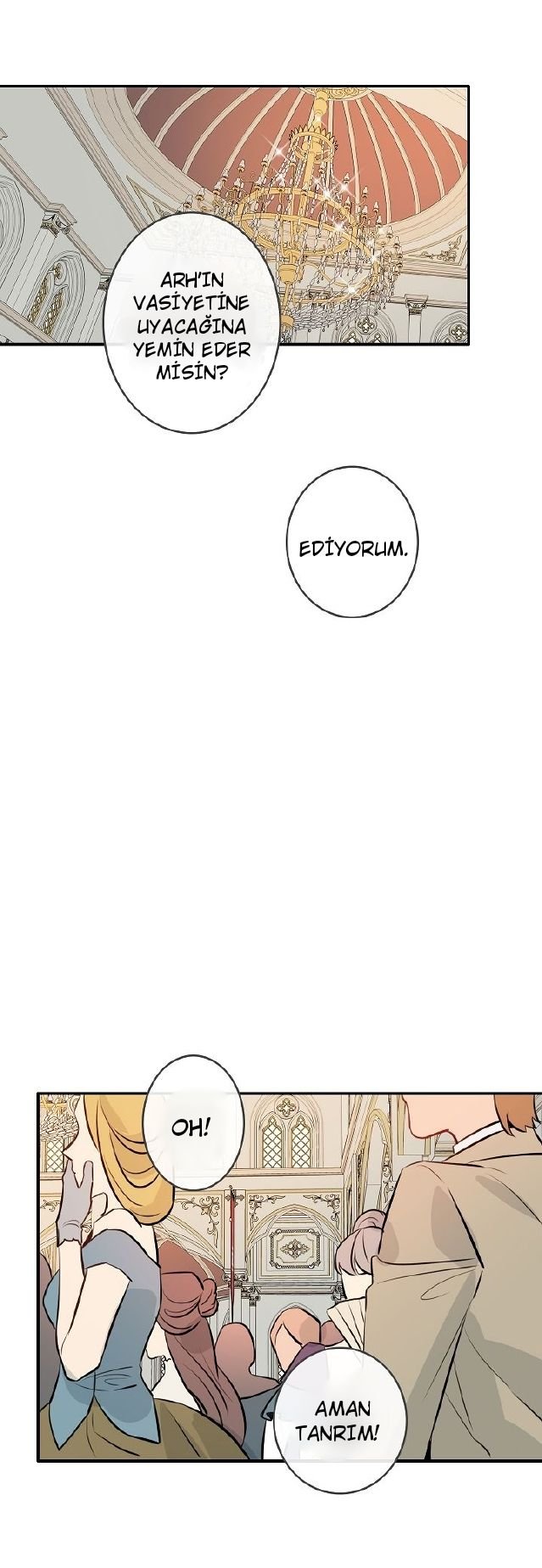 The Great Wish Chapter 20 - Sayfa 2