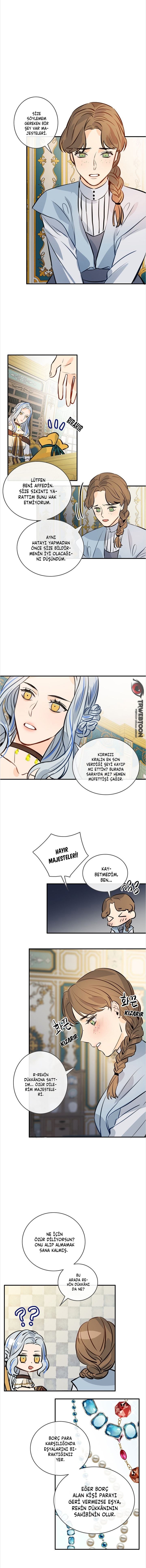 The Great Wish Chapter 25 - Sayfa 2