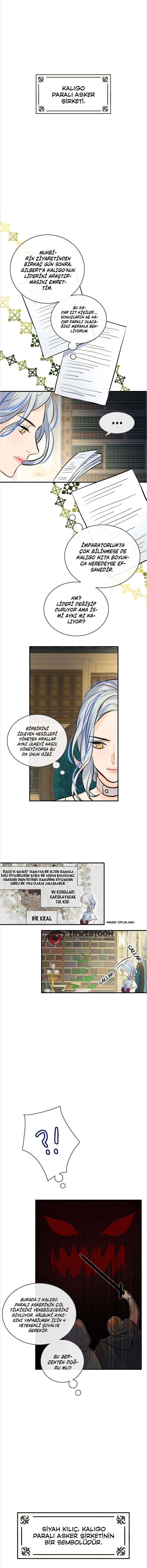 The Great Wish Chapter 26 - Sayfa 2