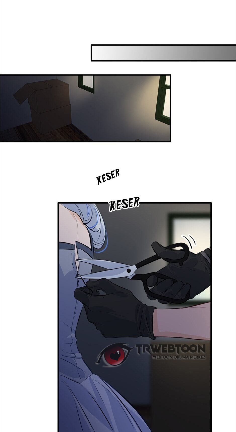 The Great Wish Chapter 28 - Sayfa 2