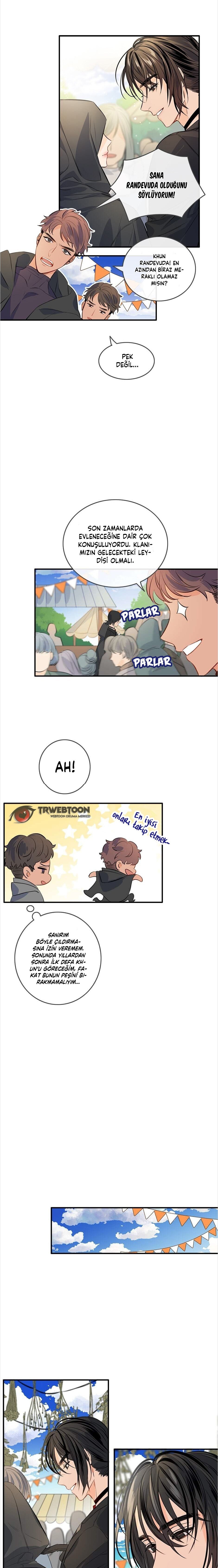 The Great Wish Chapter 29 - Sayfa 2