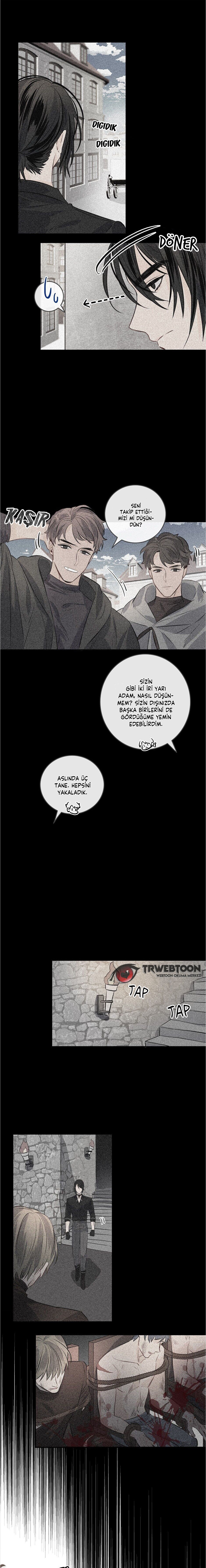 The Great Wish Chapter 30 - Sayfa 2