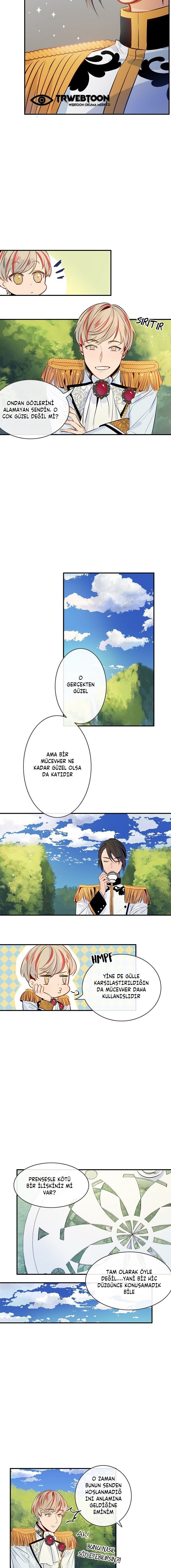 The Great Wish Chapter 4 - Sayfa 3
