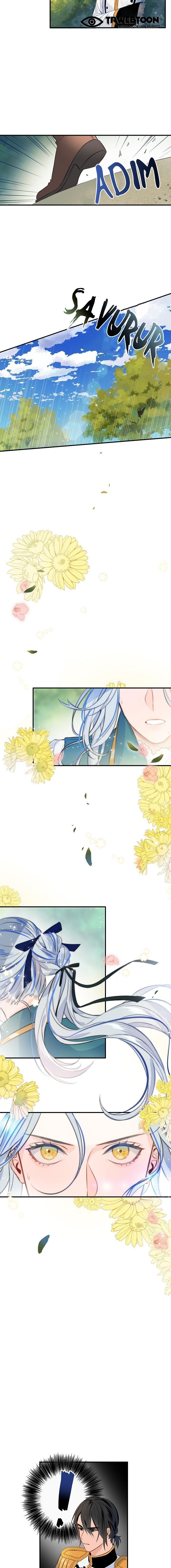 The Great Wish Chapter 5 - Sayfa 3