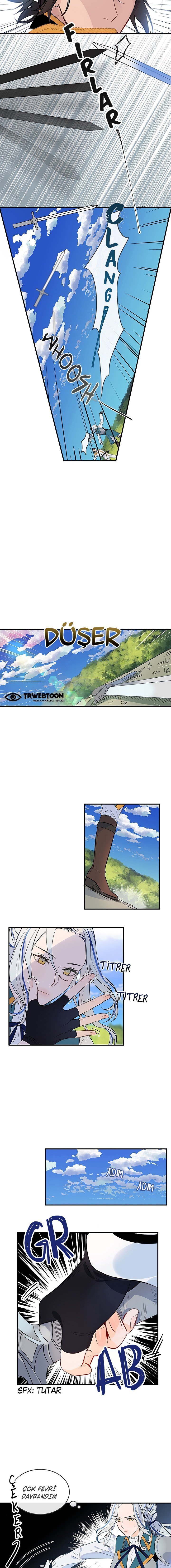 The Great Wish Chapter 6 - Sayfa 3