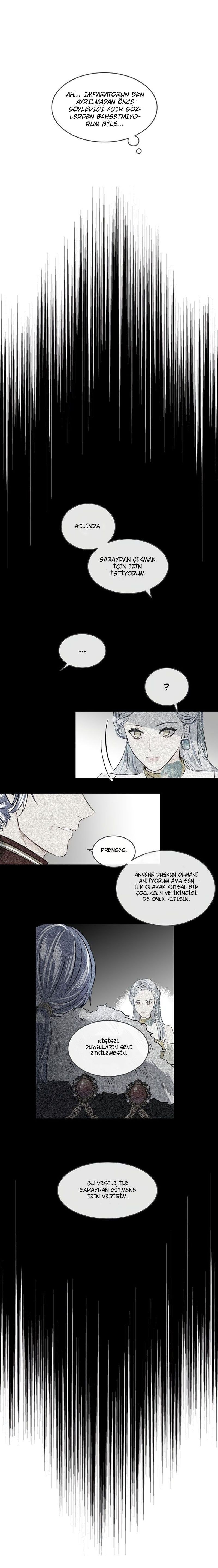 The Great Wish Chapter 13 - Sayfa 3