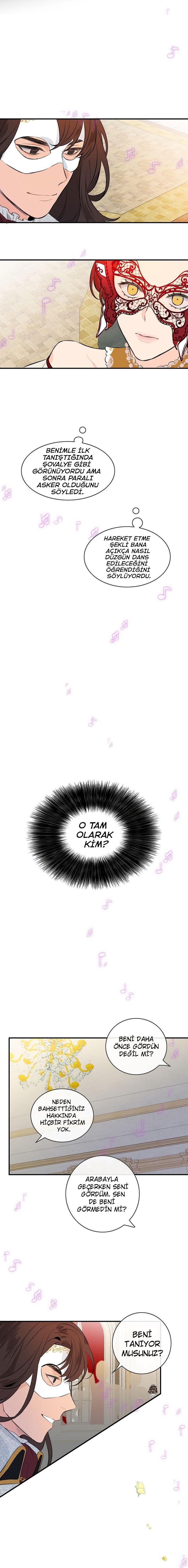 The Great Wish Chapter 14 - Sayfa 3