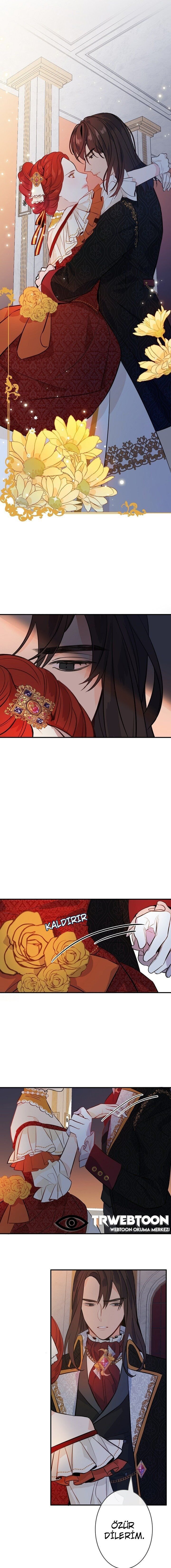 The Great Wish Chapter 15 - Sayfa 3
