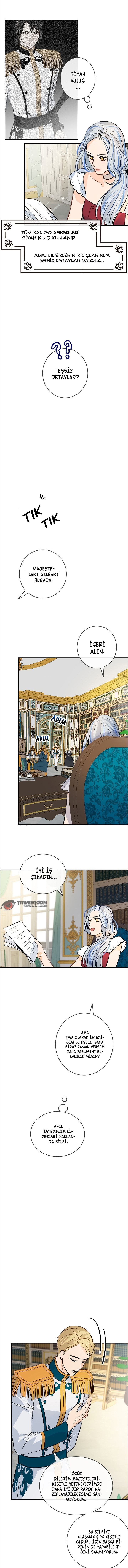 The Great Wish Chapter 26 - Sayfa 3
