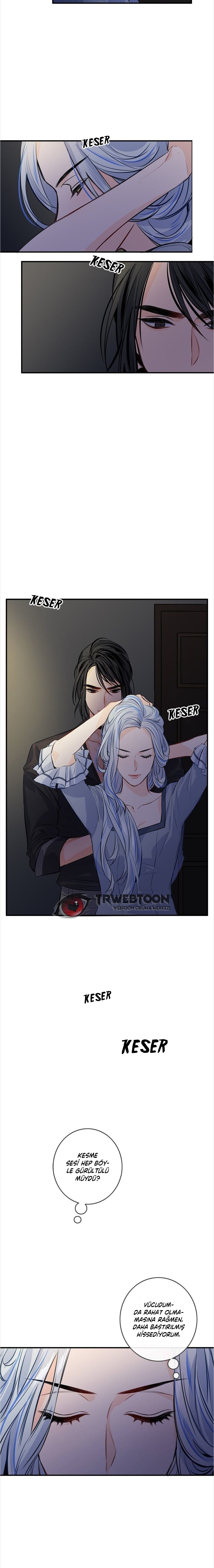 The Great Wish Chapter 28 - Sayfa 3