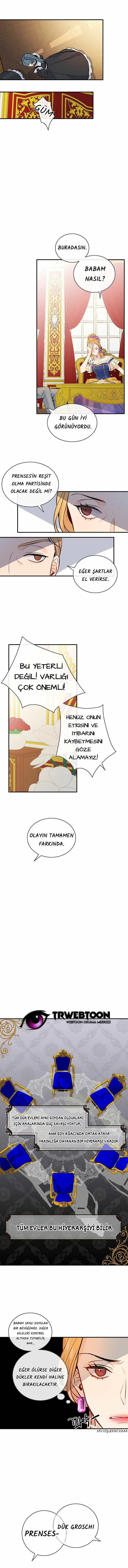 The Great Wish Chapter 17 - Sayfa 3