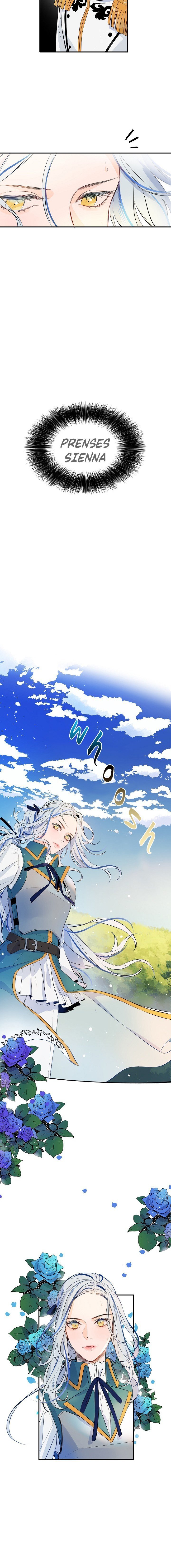 The Great Wish Chapter 5 - Sayfa 4