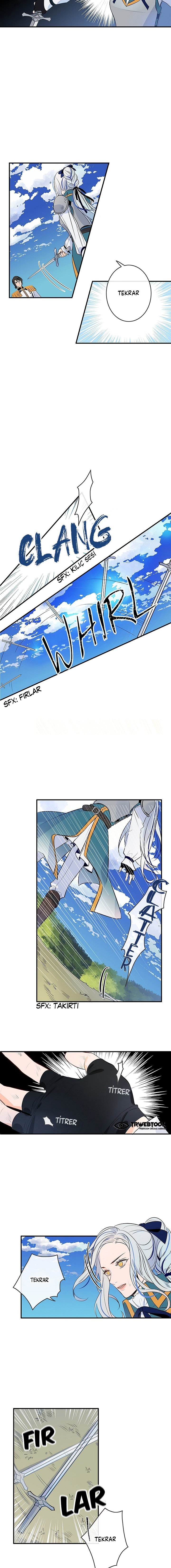 The Great Wish Chapter 6 - Sayfa 4