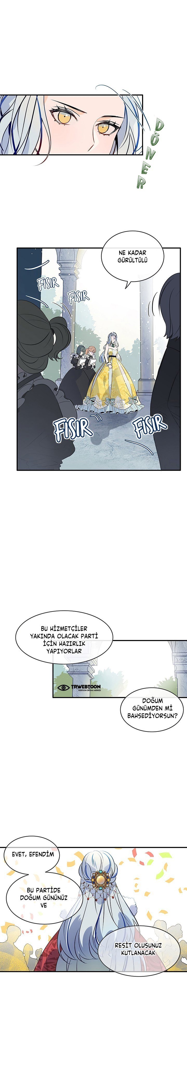 The Great Wish Chapter 7 - Sayfa 4