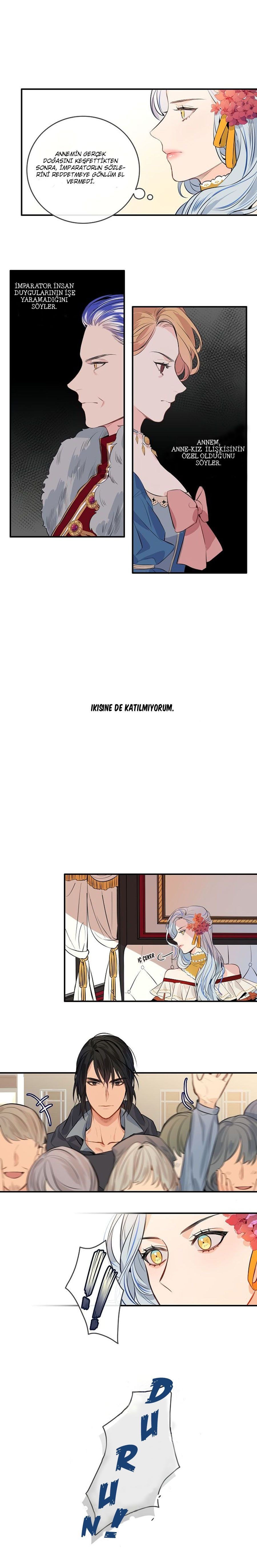 The Great Wish Chapter 13 - Sayfa 4