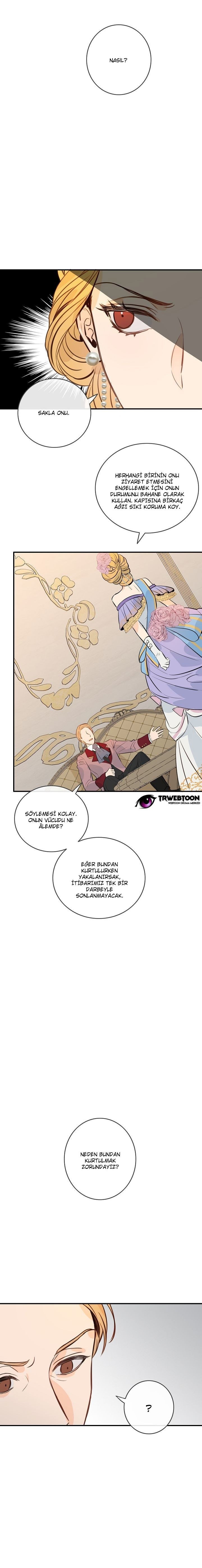 The Great Wish Chapter 19 - Sayfa 4