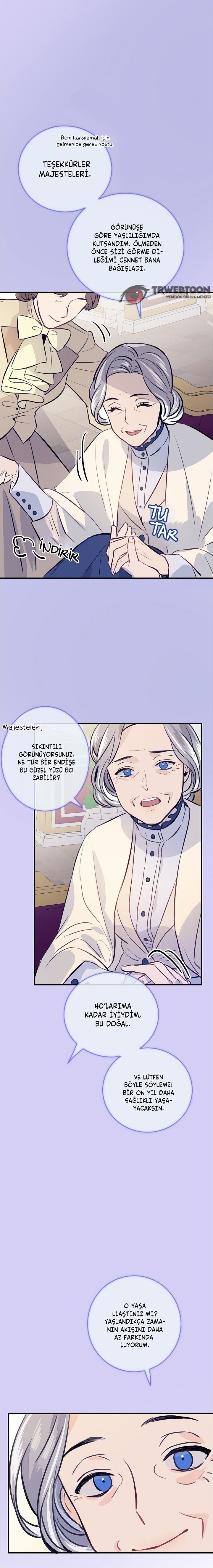 The Great Wish Chapter 24 - Sayfa 4