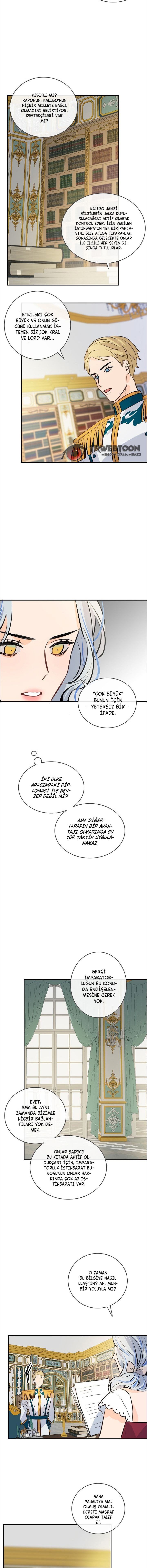 The Great Wish Chapter 26 - Sayfa 4
