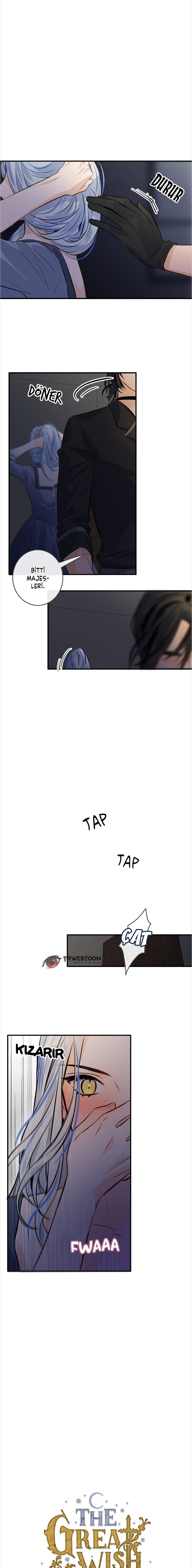 The Great Wish Chapter 28 - Sayfa 4