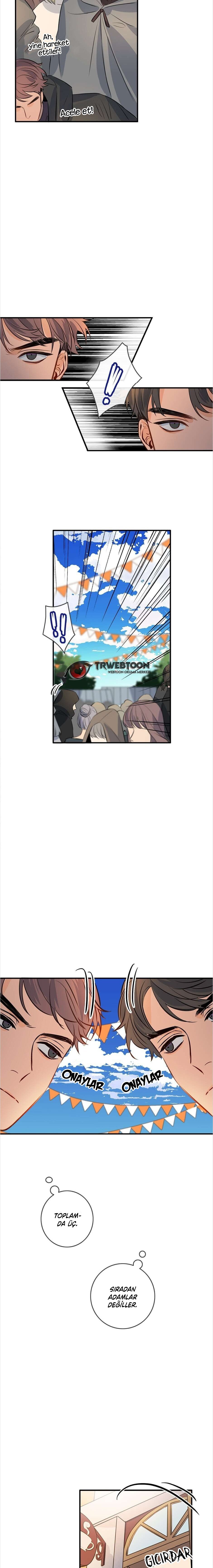 The Great Wish Chapter 29 - Sayfa 4