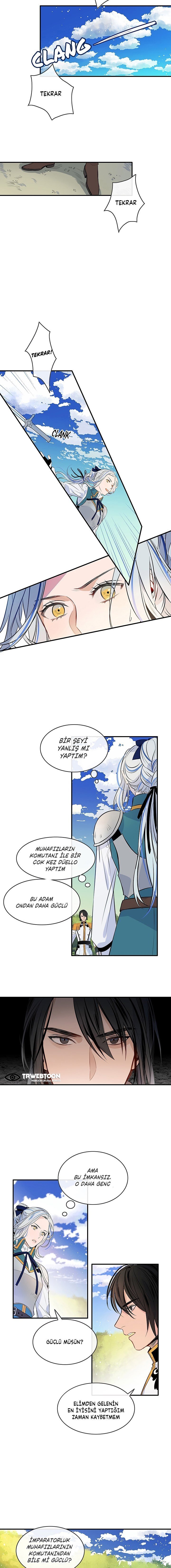 The Great Wish Chapter 6 - Sayfa 5