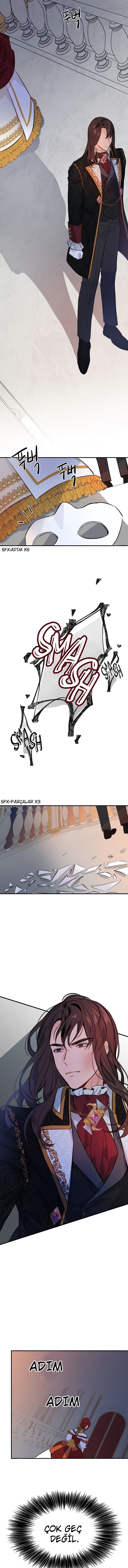 The Great Wish Chapter 15 - Sayfa 5