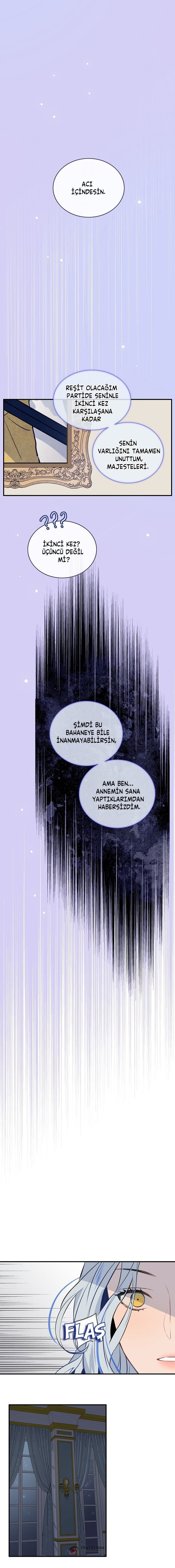 The Great Wish Chapter 18 - Sayfa 5