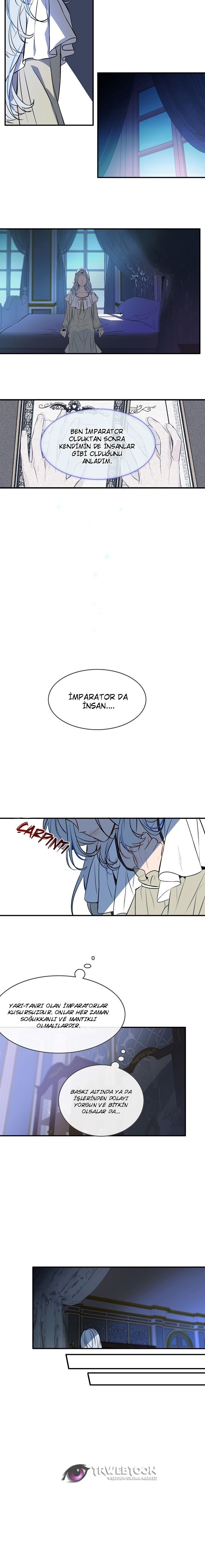 The Great Wish Chapter 8 - Sayfa 6