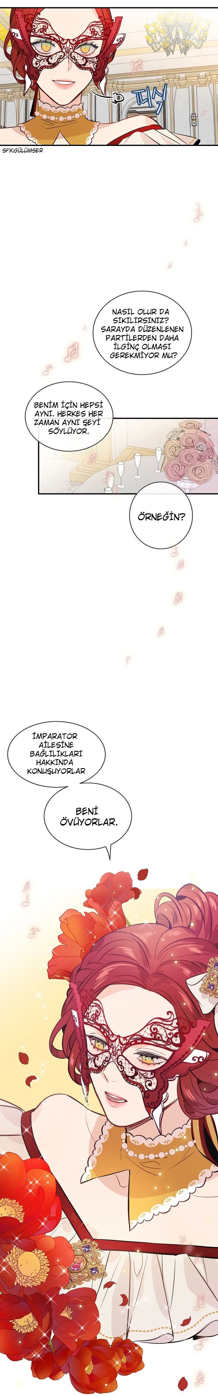 The Great Wish Chapter 14 - Sayfa 6