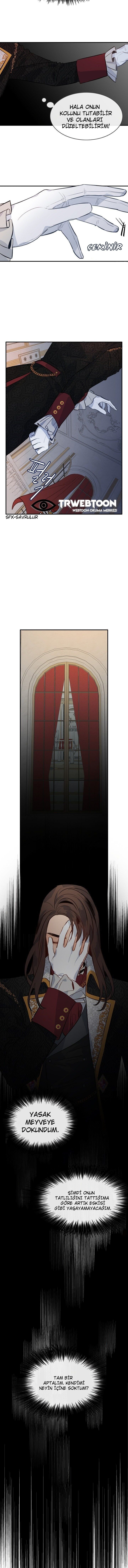 The Great Wish Chapter 15 - Sayfa 6