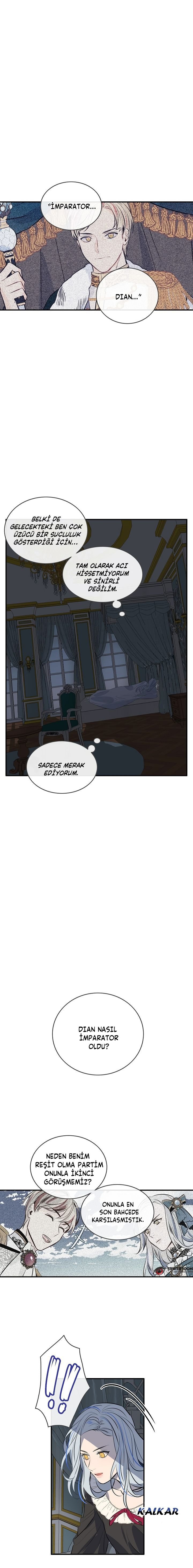 The Great Wish Chapter 18 - Sayfa 6