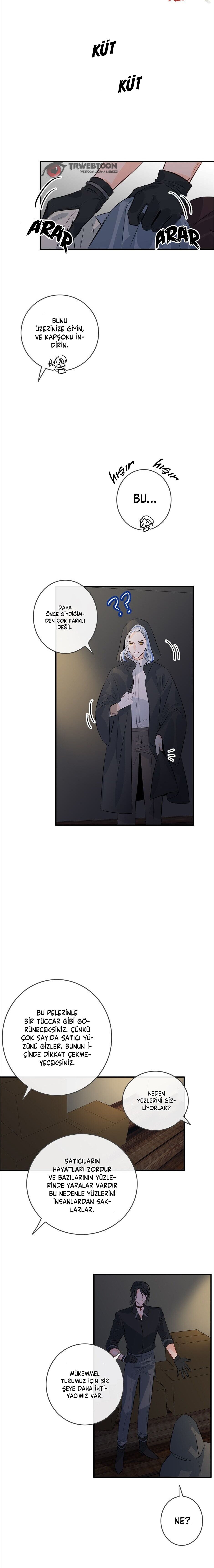 The Great Wish Chapter 28 - Sayfa 6