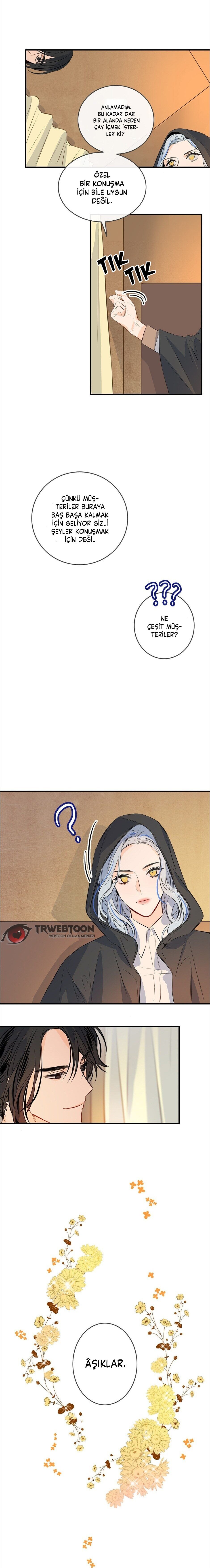 The Great Wish Chapter 29 - Sayfa 6