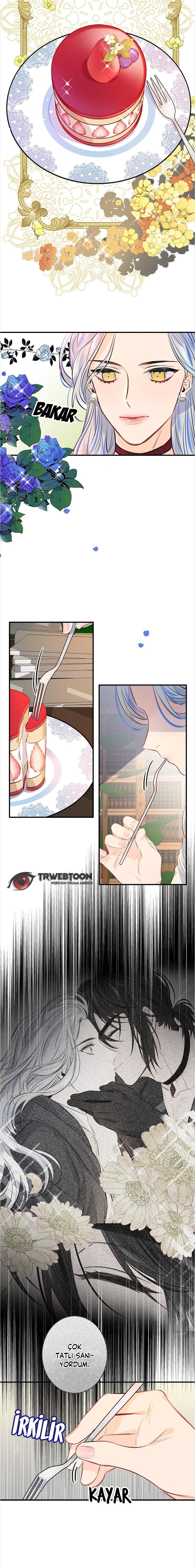 The Great Wish Chapter 30 - Sayfa 6
