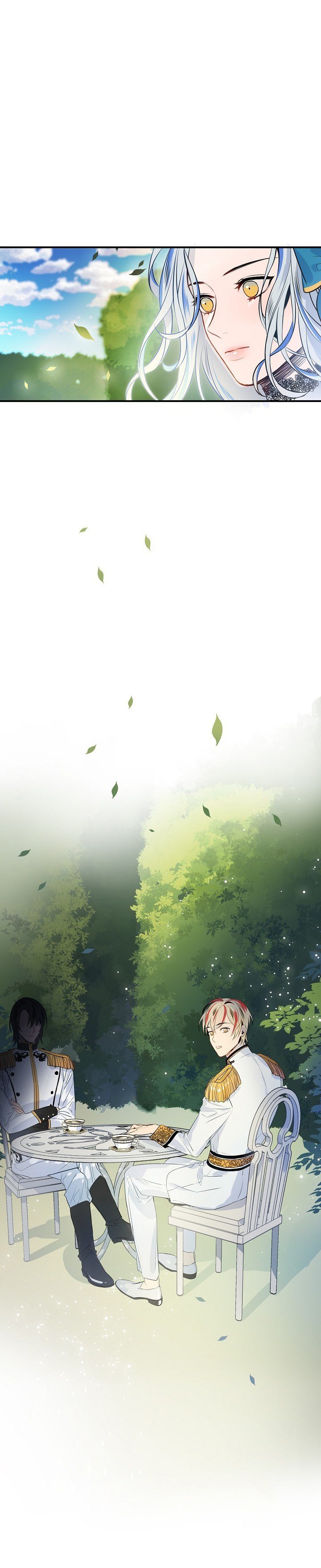 The Great Wish Chapter 2 - Sayfa 7