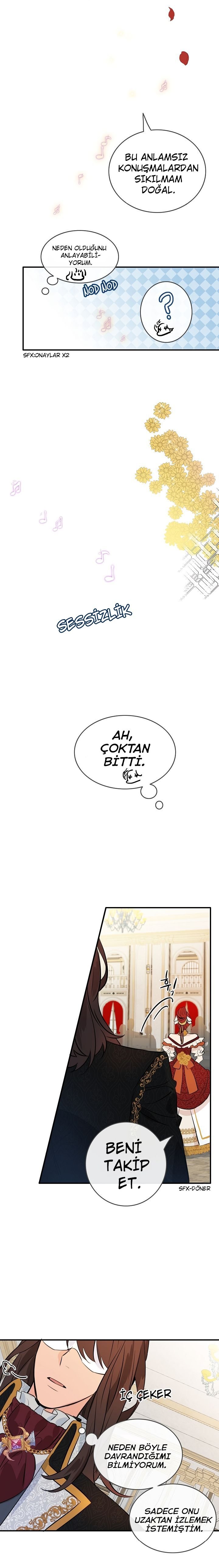 The Great Wish Chapter 14 - Sayfa 7