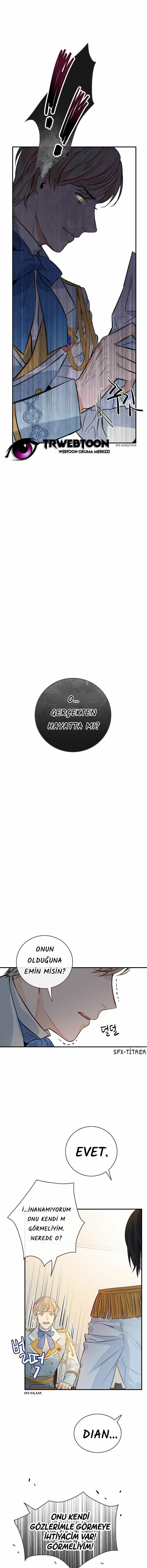 The Great Wish Chapter 17 - Sayfa 7