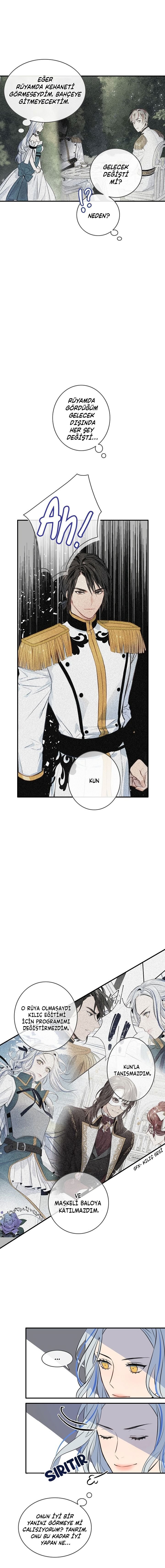 The Great Wish Chapter 18 - Sayfa 7