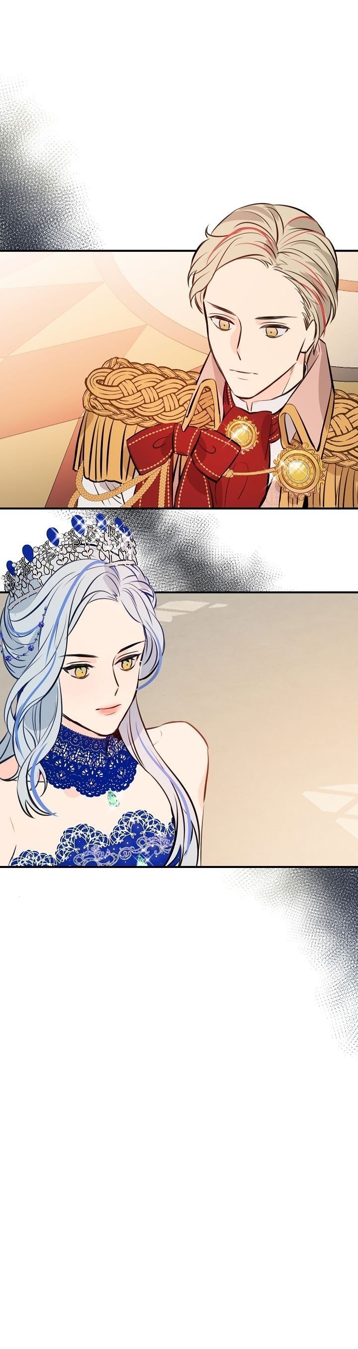 The Great Wish Chapter 20 - Sayfa 7