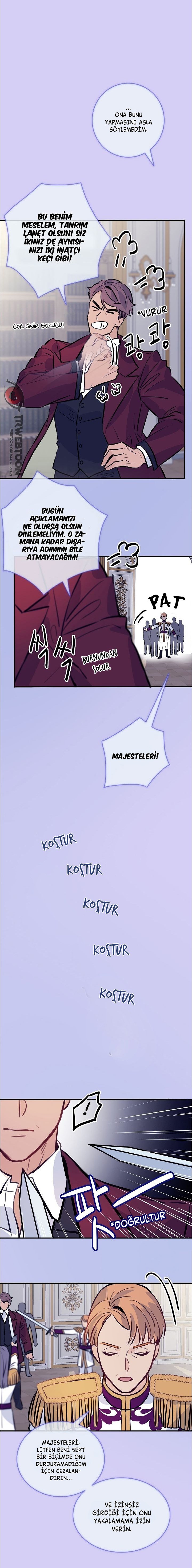 The Great Wish Chapter 24 - Sayfa 7
