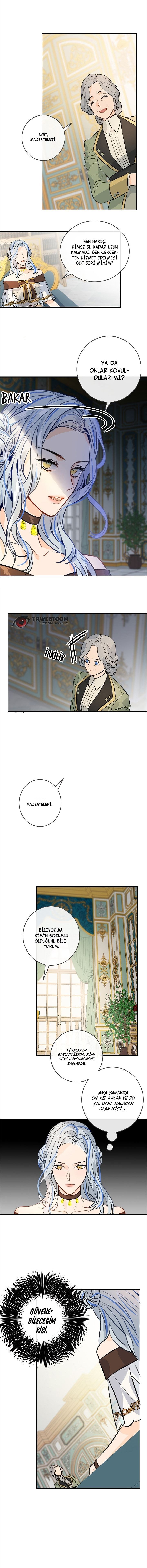 The Great Wish Chapter 25 - Sayfa 7