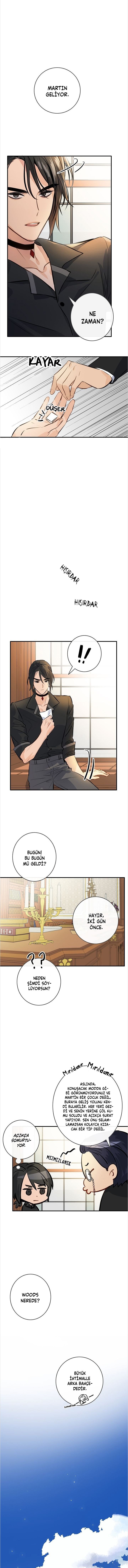 The Great Wish Chapter 26 - Sayfa 7