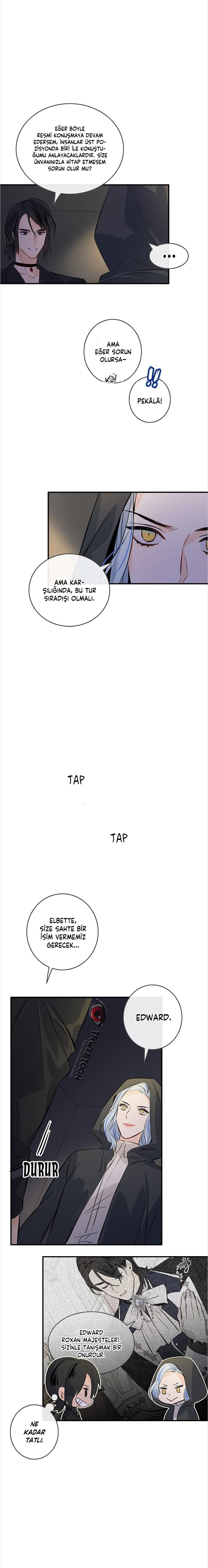 The Great Wish Chapter 28 - Sayfa 7